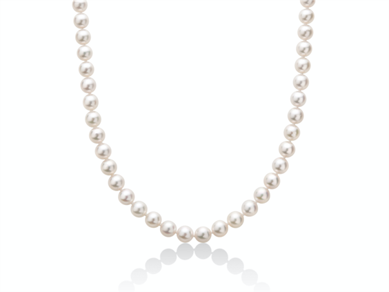 Collana Miluna Donna in Perle PCL6282 - PCL6282